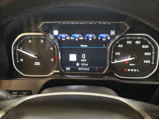 2022 GMC Sierra 3500 in Burlington, WI 53105 - 18095364 33