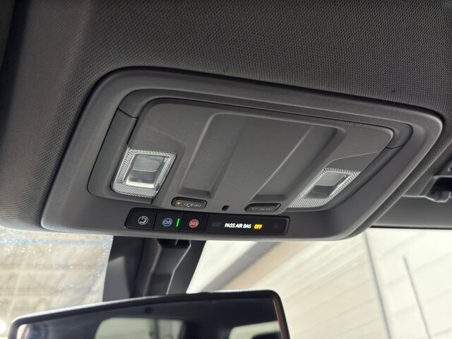 2021 Chevrolet Silverado 2500 in Burlington, WI 53105 - 18095365 32