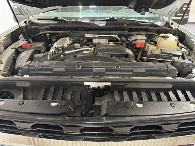 2021 Chevrolet Silverado 2500 in Burlington, WI 53105 - 18095365 33