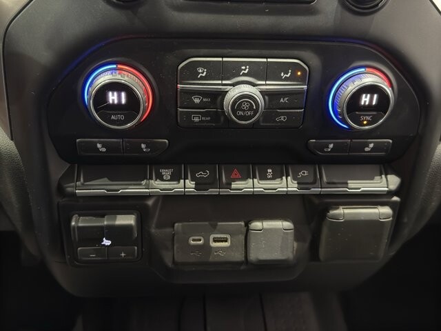 2021 Chevrolet Silverado 2500 in Burlington, WI 53105 - 18095365 29