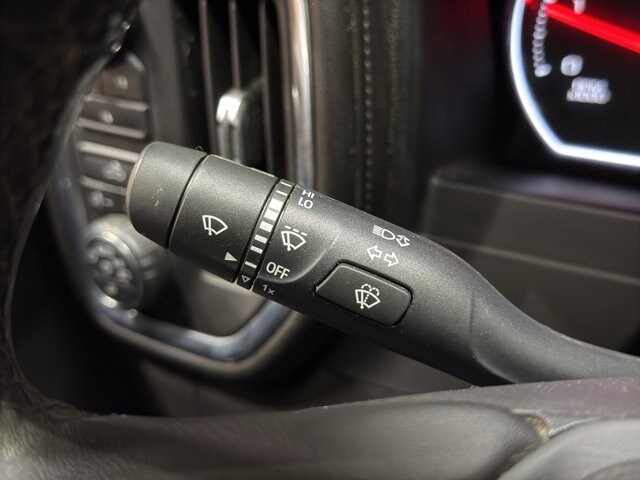 2021 Chevrolet Silverado 2500 in Burlington, WI 53105 - 18095365 23