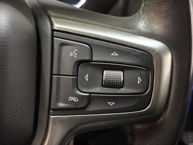 2021 Chevrolet Silverado 2500 in Burlington, WI 53105 - 18095365 24