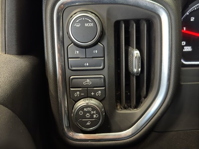 2021 Chevrolet Silverado 2500 in Burlington, WI 53105 - 18095365 30