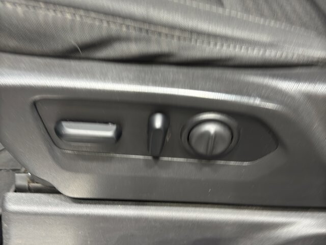 2021 Chevrolet Silverado 2500 in Burlington, WI 53105 - 18095365 15