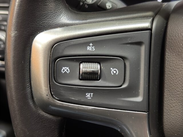 2021 Chevrolet Silverado 2500 in Burlington, WI 53105 - 18095365 22