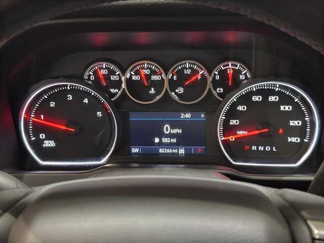 2021 Chevrolet Silverado 2500 in Burlington, WI 53105 - 18095365 26