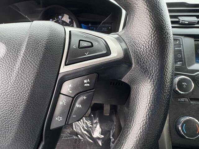 2018 Ford Fusion in Mesa, AZ 85212 - 18095366 25