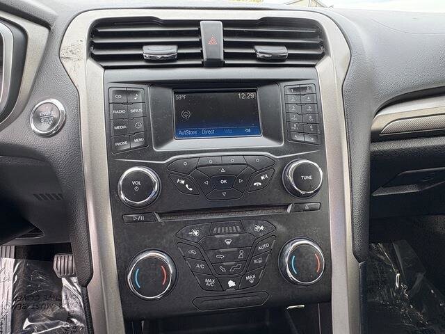 2018 Ford Fusion in Mesa, AZ 85212 - 18095366 53