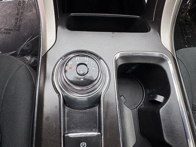 2018 Ford Fusion in Mesa, AZ 85212 - 18095366 22