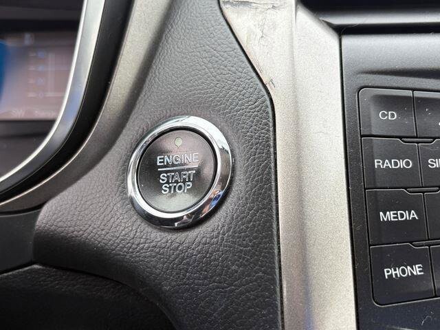 2018 Ford Fusion in Mesa, AZ 85212 - 18095366 23