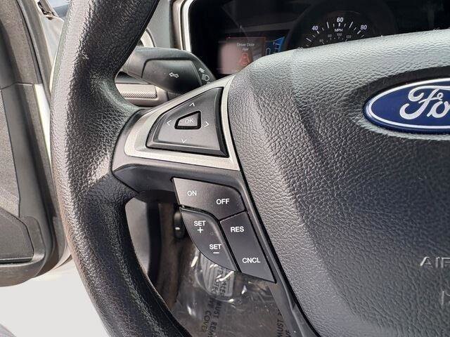 2018 Ford Fusion in Mesa, AZ 85212 - 18095366 26