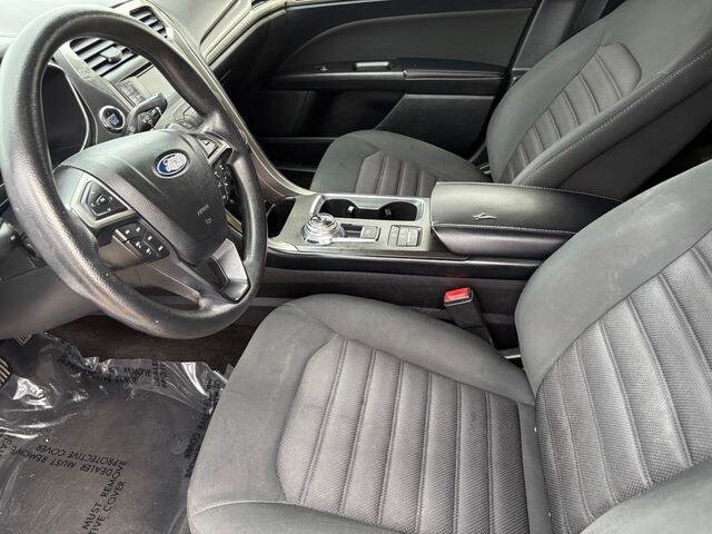 2018 Ford Fusion in Mesa, AZ 85212 - 18095366 46