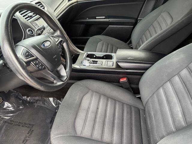 2018 Ford Fusion in Mesa, AZ 85212 - 18095366 14