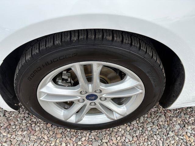 2018 Ford Fusion in Mesa, AZ 85212 - 18095366 12