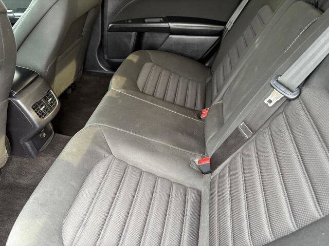 2018 Ford Fusion in Mesa, AZ 85212 - 18095366 59