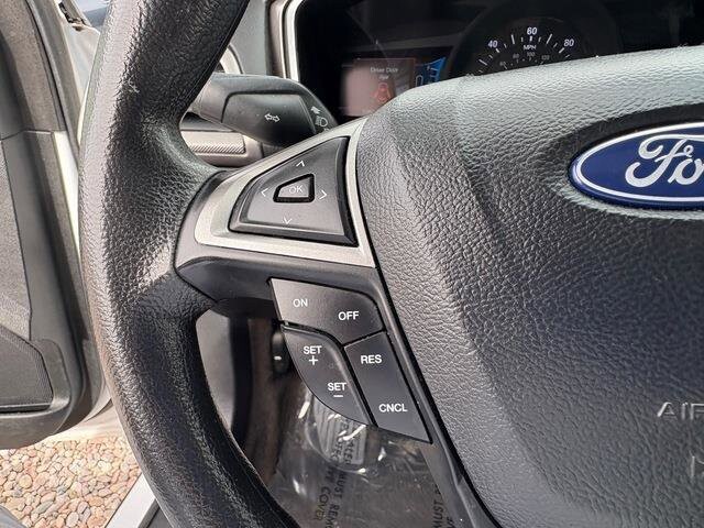 2018 Ford Fusion in Mesa, AZ 85212 - 18095366 58