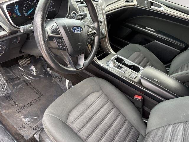 2018 Ford Fusion in Mesa, AZ 85212 - 18095366 15
