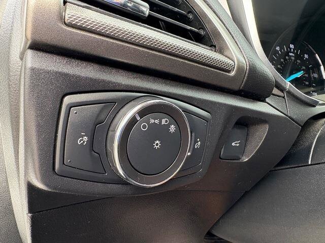 2018 Ford Fusion in Mesa, AZ 85212 - 18095366 50