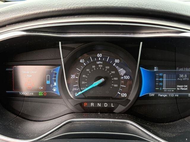 2018 Ford Fusion in Mesa, AZ 85212 - 18095366 24