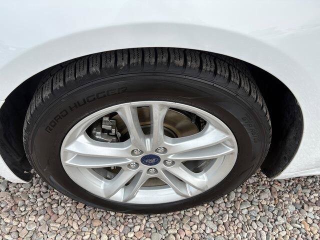 2018 Ford Fusion in Mesa, AZ 85212 - 18095366 44