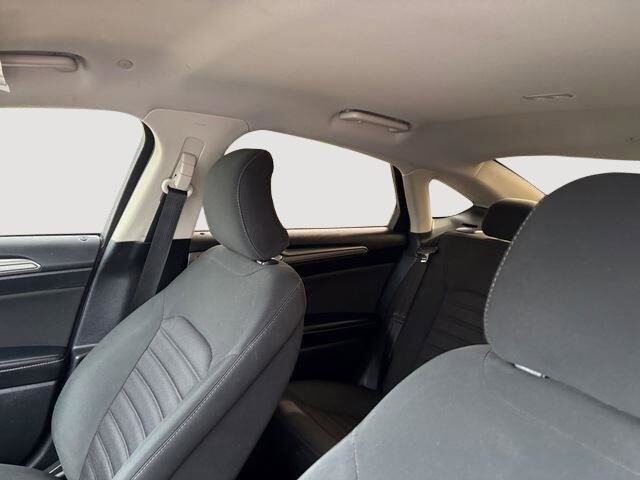 2018 Ford Fusion in Mesa, AZ 85212 - 18095366 16