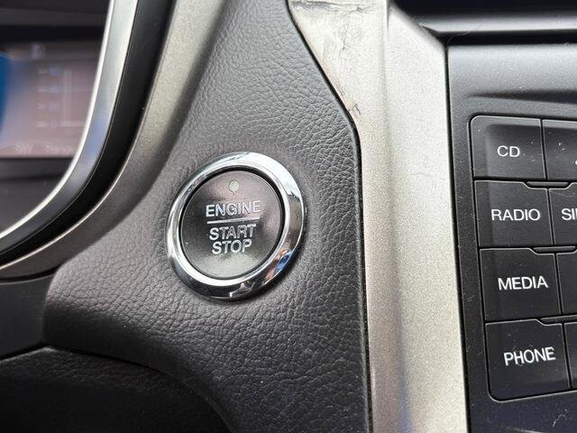 2018 Ford Fusion in Mesa, AZ 85212 - 18095366 55