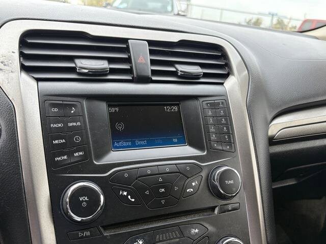 2018 Ford Fusion in Mesa, AZ 85212 - 18095366 51