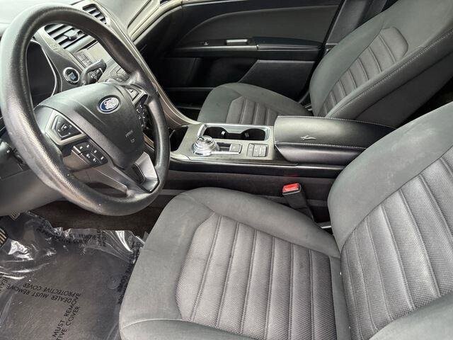 2018 Ford Fusion in Mesa, AZ 85212 - 18095366 14