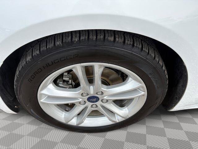 2018 Ford Fusion in Mesa, AZ 85212 - 18095366 12