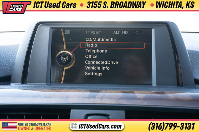 2014 BMW 328i in Wichita, KS 67216 - 18095367 14