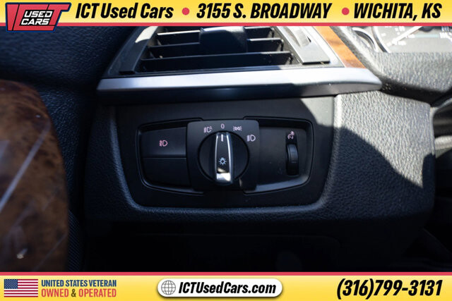 2014 BMW 328i in Wichita, KS 67216 - 18095367 9