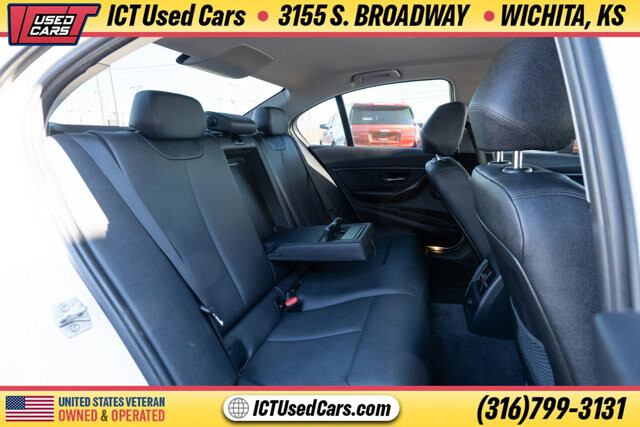 2014 BMW 328i in Wichita, KS 67216 - 18095367 19