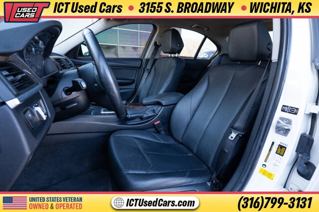 2014 BMW 328i in Wichita, KS 67216 - 18095367 15