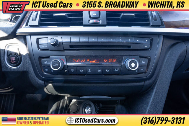 2014 BMW 328i in Wichita, KS 67216 - 18095367 8