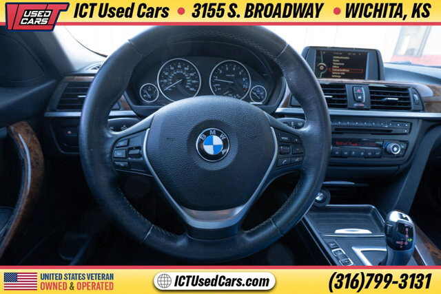 2014 BMW 328i in Wichita, KS 67216 - 18095367 11