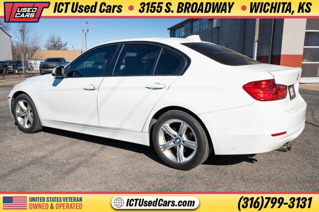 2014 BMW 328i in Wichita, KS 67216 - 18095367 2
