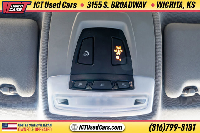 2014 BMW 328i in Wichita, KS 67216 - 18095367 20