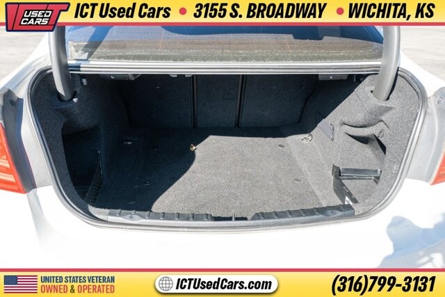 2014 BMW 328i in Wichita, KS 67216 - 18095367 4