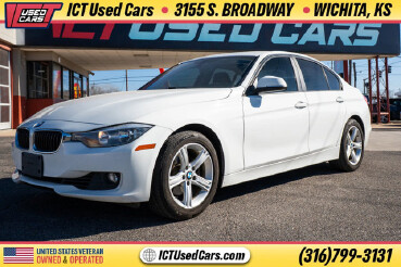 2014 BMW 328i in Wichita, KS 67216