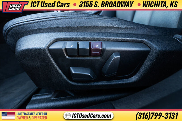 2014 BMW 328i in Wichita, KS 67216 - 18095367 16