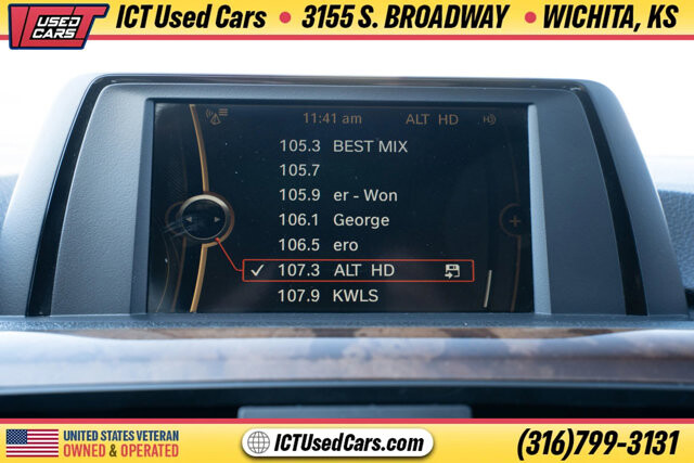 2014 BMW 328i in Wichita, KS 67216 - 18095367 7