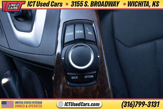 2014 BMW 328i in Wichita, KS 67216 - 18095367 10