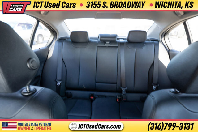 2014 BMW 328i in Wichita, KS 67216 - 18095367 18
