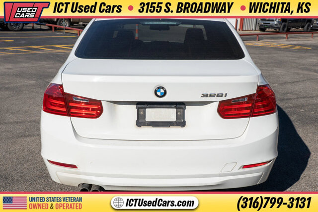2014 BMW 328i in Wichita, KS 67216 - 18095367 3
