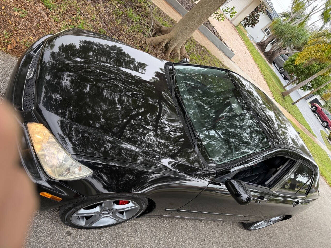 2003 Lexus IS 300 in Hollywood, FL 33023-1906 - 18095368 15