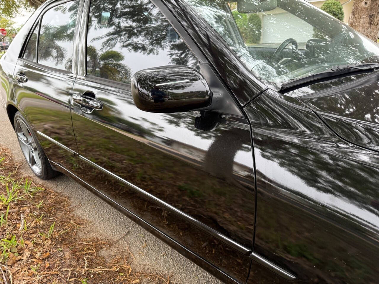 2003 Lexus IS 300 in Hollywood, FL 33023-1906 - 18095368 10