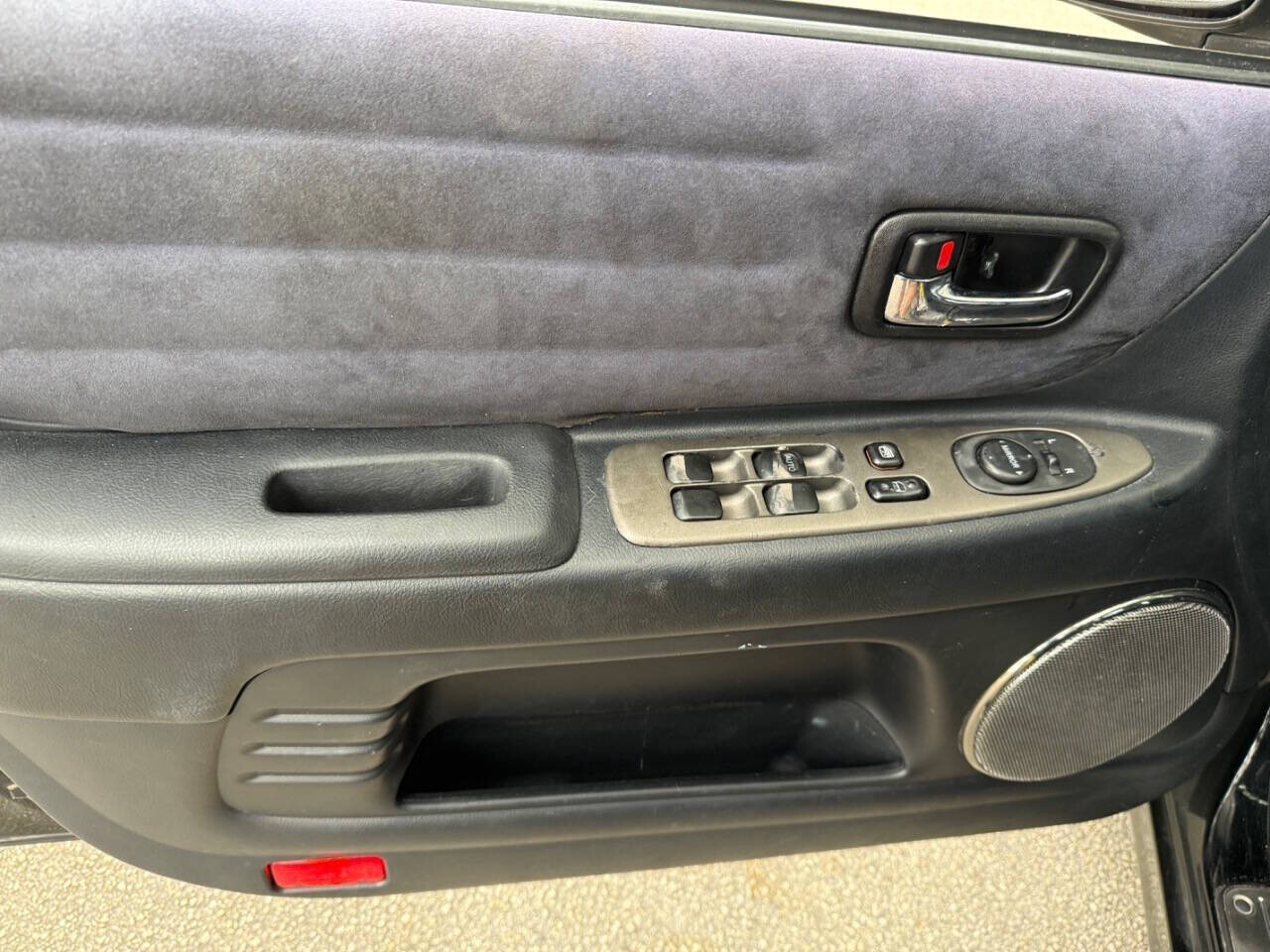 2003 Lexus IS 300 in Hollywood, FL 33023-1906 - 18095368 21