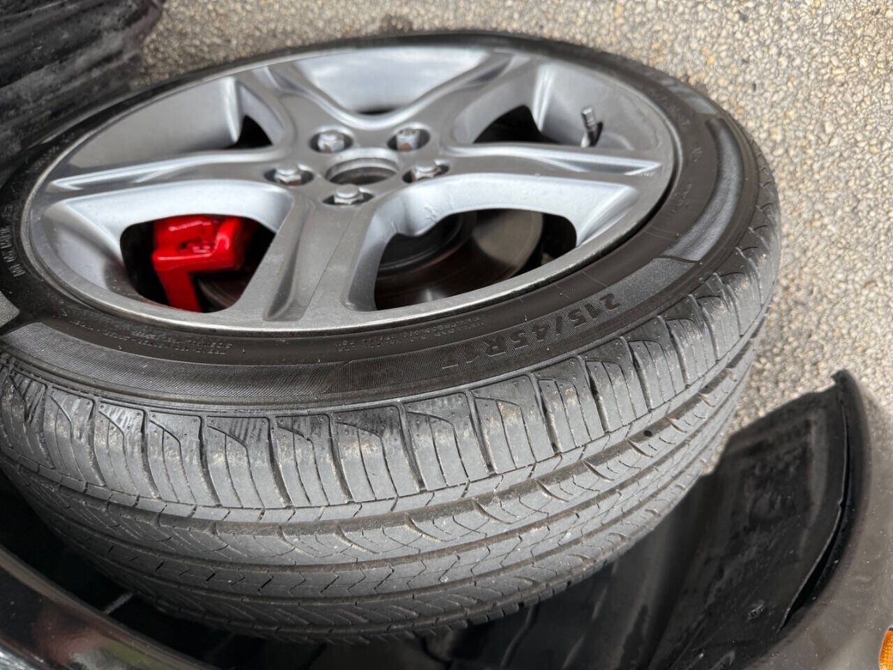 2003 Lexus IS 300 in Hollywood, FL 33023-1906 - 18095368 22