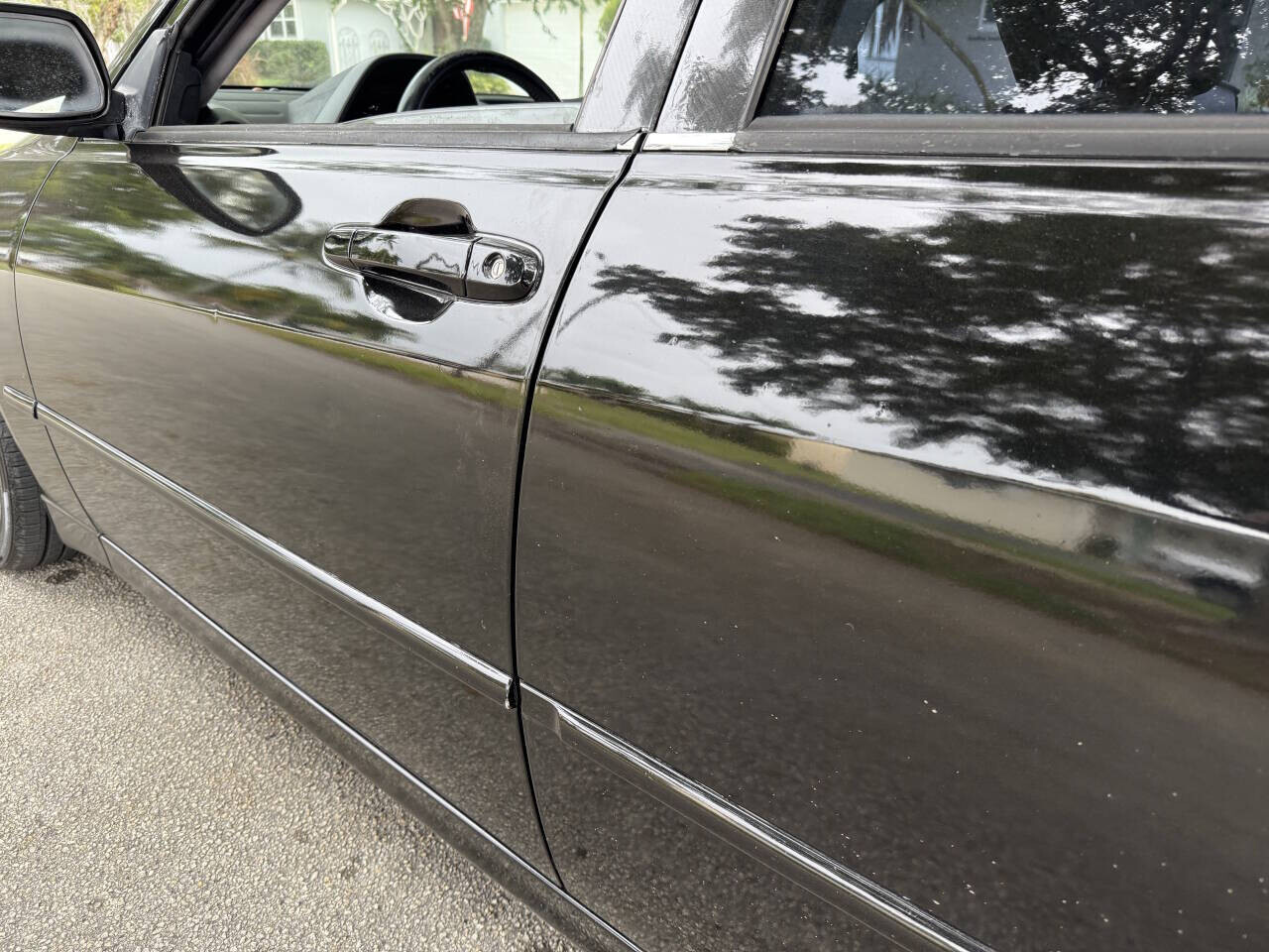 2003 Lexus IS 300 in Hollywood, FL 33023-1906 - 18095368 3