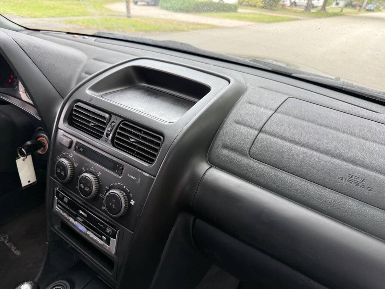 2003 Lexus IS 300 in Hollywood, FL 33023-1906 - 18095368 19